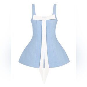 LSOUL Mercury Dress in Small